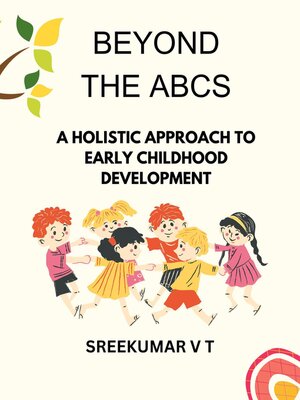 cover image of Beyond the ABCs